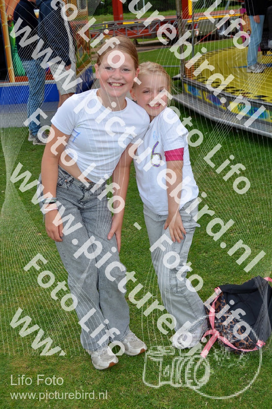 Evenement foto: Serie 607