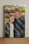 Evenement foto: Serie 607