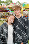 Evenement foto: Serie 607