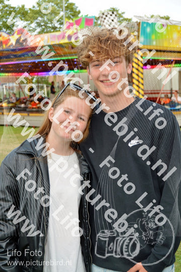 Evenement foto: Serie 607