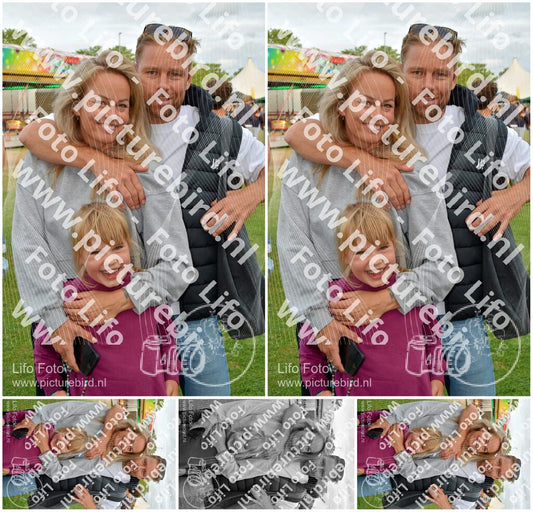 Evenement foto: Serie 607
