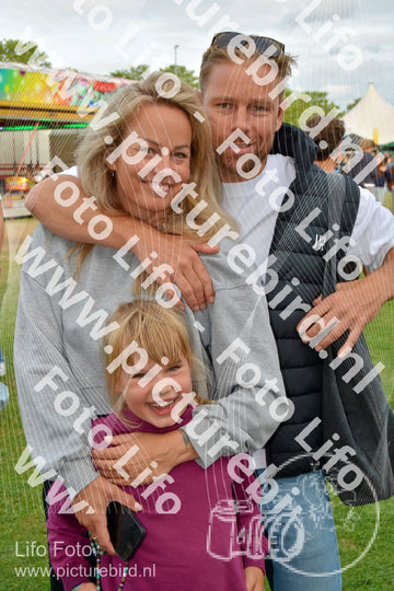 Evenement foto: Serie 607