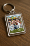 Evenement foto: Serie 607