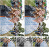 Evenement foto: Serie 607