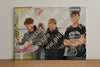 Evenement foto: Serie 607