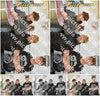 Evenement foto: Serie 607