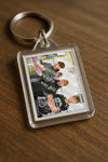 Evenement foto: Serie 607