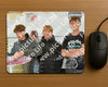 Evenement foto: Serie 607