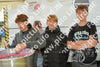 Evenement foto: Serie 607
