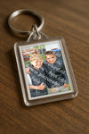 Evenement foto: Serie 607