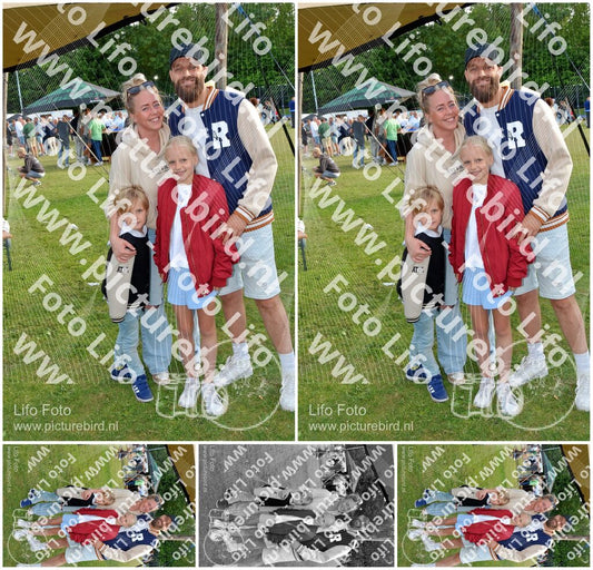 Evenement foto: Serie 607