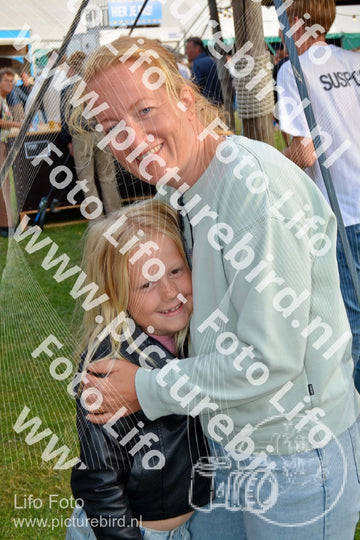 Evenement foto: Serie 607