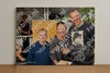 Evenement foto: Serie 607