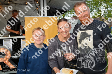 Evenement foto: Serie 607