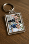 Evenement foto: Serie 607