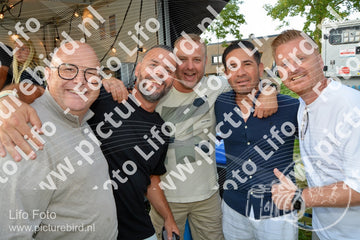 Evenement foto: Serie 607