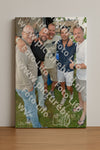Evenement foto: Serie 607