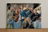 Evenement foto: Serie 607