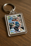 Evenement foto: Serie 607