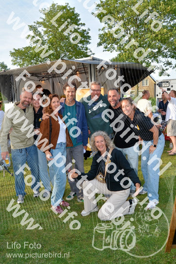 Evenement foto: Serie 607