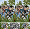 Evenement foto: Serie 607