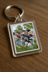 Evenement foto: Serie 607