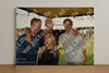 Evenement foto: Serie 607