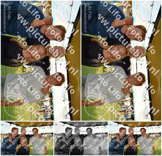 Evenement foto: Serie 607