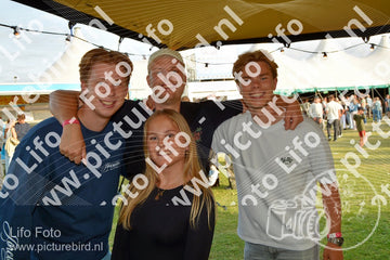 Evenement foto: Serie 607