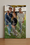 Evenement foto: Serie 607