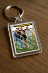 Evenement foto: Serie 607
