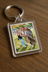 Evenement foto: Serie 607