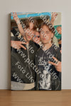 Evenement foto: Serie 607