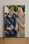 Evenement foto: Serie 607