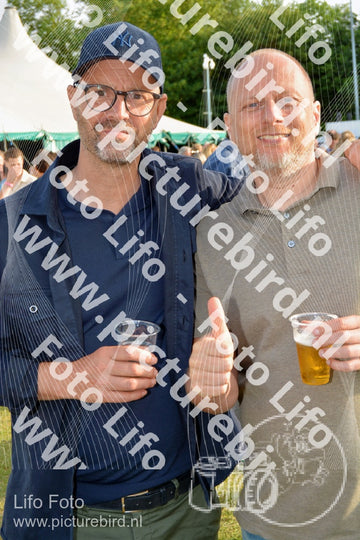 Evenement foto: Serie 607
