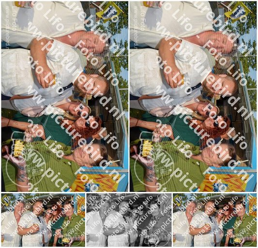 Evenement foto: Serie 607