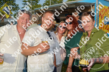 Evenement foto: Serie 607