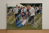 Evenement foto: Serie 607