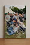 Evenement foto: Serie 607