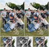 Evenement foto: Serie 607