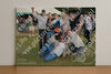Evenement foto: Serie 607