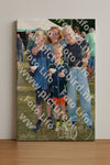Evenement foto: Serie 607