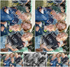 Evenement foto: Serie 607