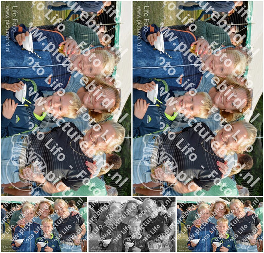 Evenement foto: Serie 607
