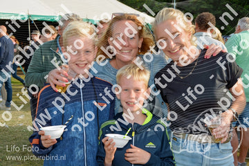 Evenement foto: Serie 607