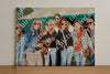 Evenement foto: Serie 607