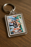Evenement foto: Serie 607