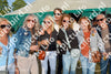 Evenement foto: Serie 607