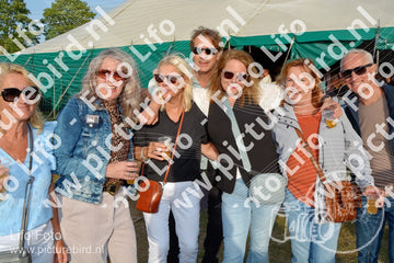 Evenement foto: Serie 607