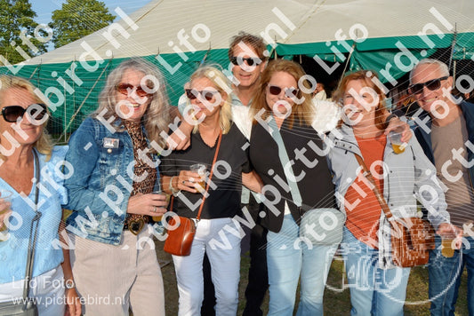 Evenement foto: Serie 607